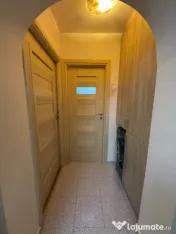 Apartament cu 3 camere- zona Nord