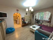 Apartament cu 3 camere- zona Nord