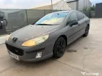 Peugeot 407 2.0hdi, Euro5