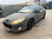 Peugeot 407 2.0hdi, Euro5