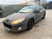 Peugeot 407 2.0hdi, Euro5
