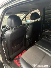 Peugeot 407 2.0hdi, Euro5