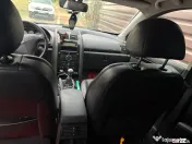 Peugeot 407 2.0hdi, Euro5