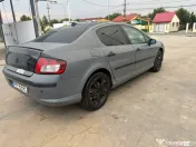 Peugeot 407 2.0hdi, Euro5