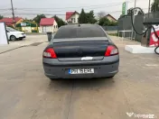 Peugeot 407 2.0hdi, Euro5