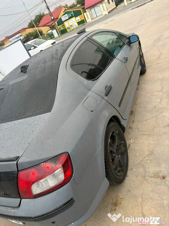 Peugeot 407 2.0hdi, Euro5 - Crevedia (Dambovita)