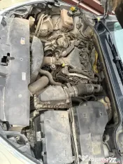 Peugeot 407 2.0hdi, Euro5