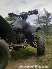 ATV bashan de 150cc