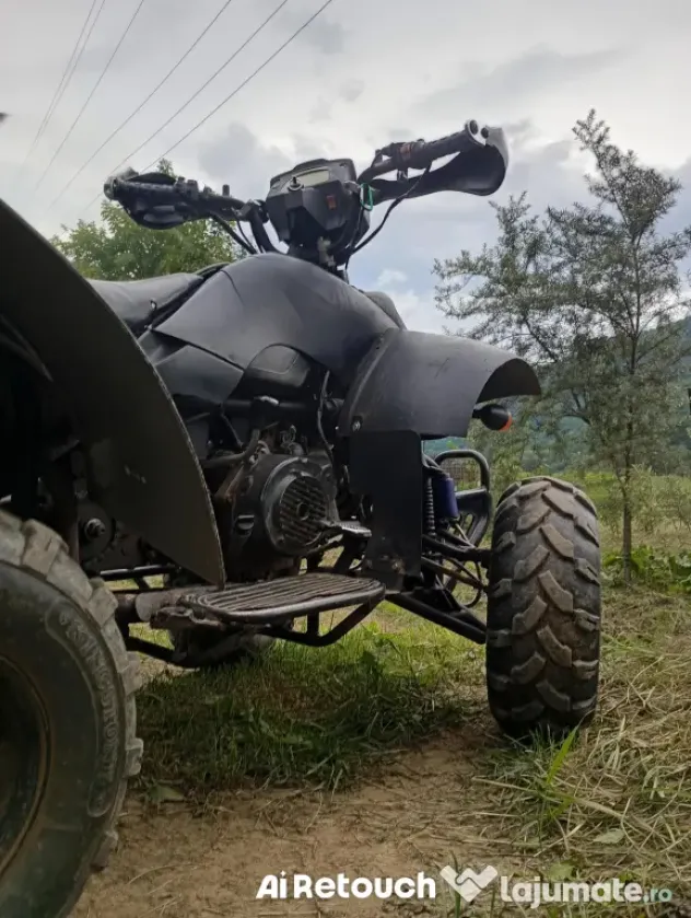 ATV bashan de 150cc