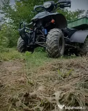 ATV bashan de 150cc