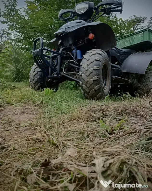 ATV bashan de 150cc