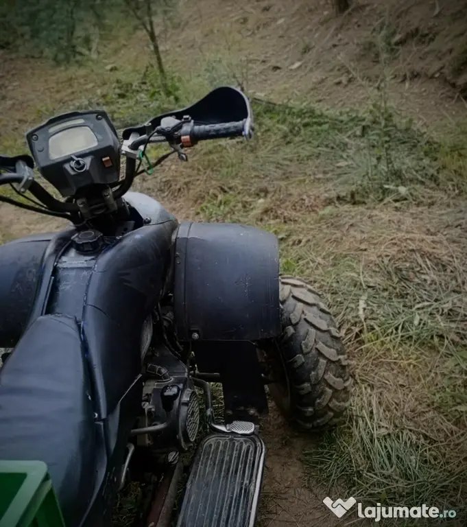 ATV bashan de 150cc