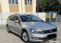 Volkswagen passat b8
