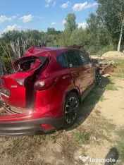 Dezmemvrez Mazda CX5 Facelift 2.2SkyActive 175cai cutie viteze automata 4x4 2016 