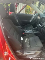 Dezmemvrez Mazda CX5 Facelift 2.2SkyActive 175cai cutie viteze automata 4x4 2016 