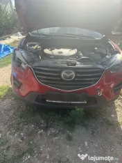 Dezmemvrez Mazda CX5 Facelift 2.2SkyActive 175cai cutie viteze automata 4x4 2016 