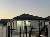 Casa parter, la cheie ,100mp utili , teren 280 zona Bariera