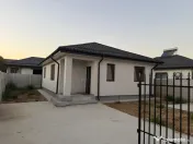 Casa parter, la cheie ,100mp utili , teren 280 zona Bariera 