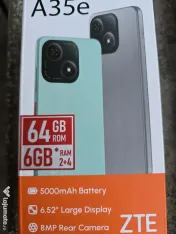Vand telefon samsung a35 e sigilat 