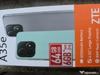 vand telefon A35 e sigilat 