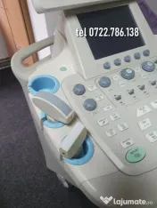 Ecograf SIUI Apogee 3300 
