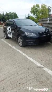 Seat toledo 2017