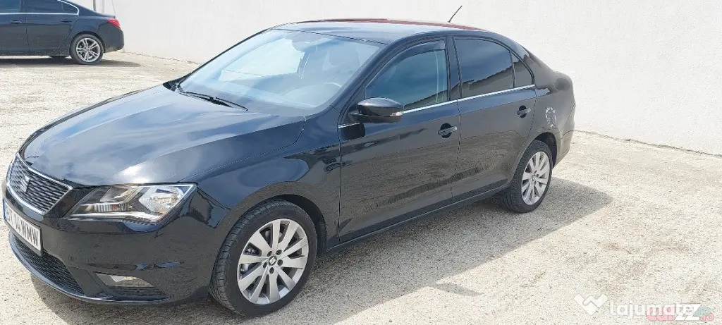 SEAT Toledo 2017 — imagine 7