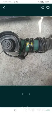 Circular Bosch, fai, trusă pentru bicicletă etc.