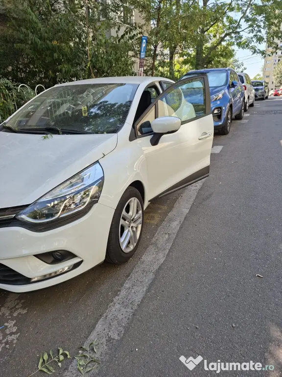 De vanzar3 Renaul Clio 2019 benzina motor 1.0