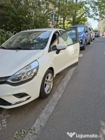 De vanzare Renault Clio 2019 benzina motor 1.0