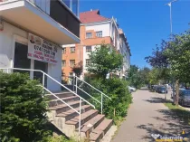 De inchiriat: Spatiu comercial aflat in zona centrala, Sfant