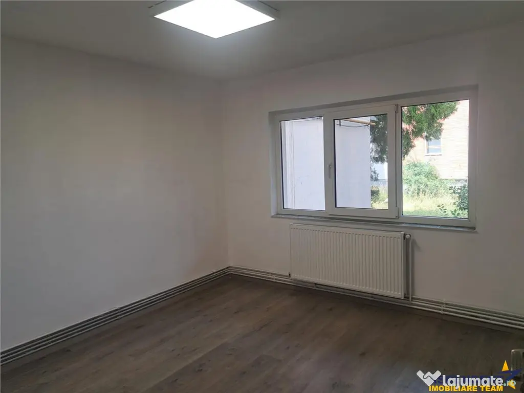 De inchiriat: Spatiu comercial aflat in zona centrala, Sfant - Sfantu Gheorghe (Covasna)