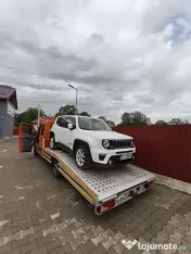 Tractari Auto Brasov Non-Stop Asistenta Rutiera 