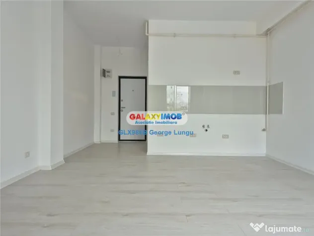 Garsonera Otopeni, complex Oituz - Otopeni (Bucuresti-Ilfov)