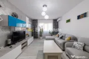 Apartament 3 camere, decomandat, Eremia Grigorescu