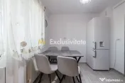 Apartament 3 camere, decomandat, Eremia Grigorescu