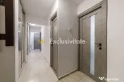 Apartament 3 camere, decomandat, Eremia Grigorescu