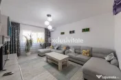 Apartament 3 camere, decomandat, Eremia Grigorescu