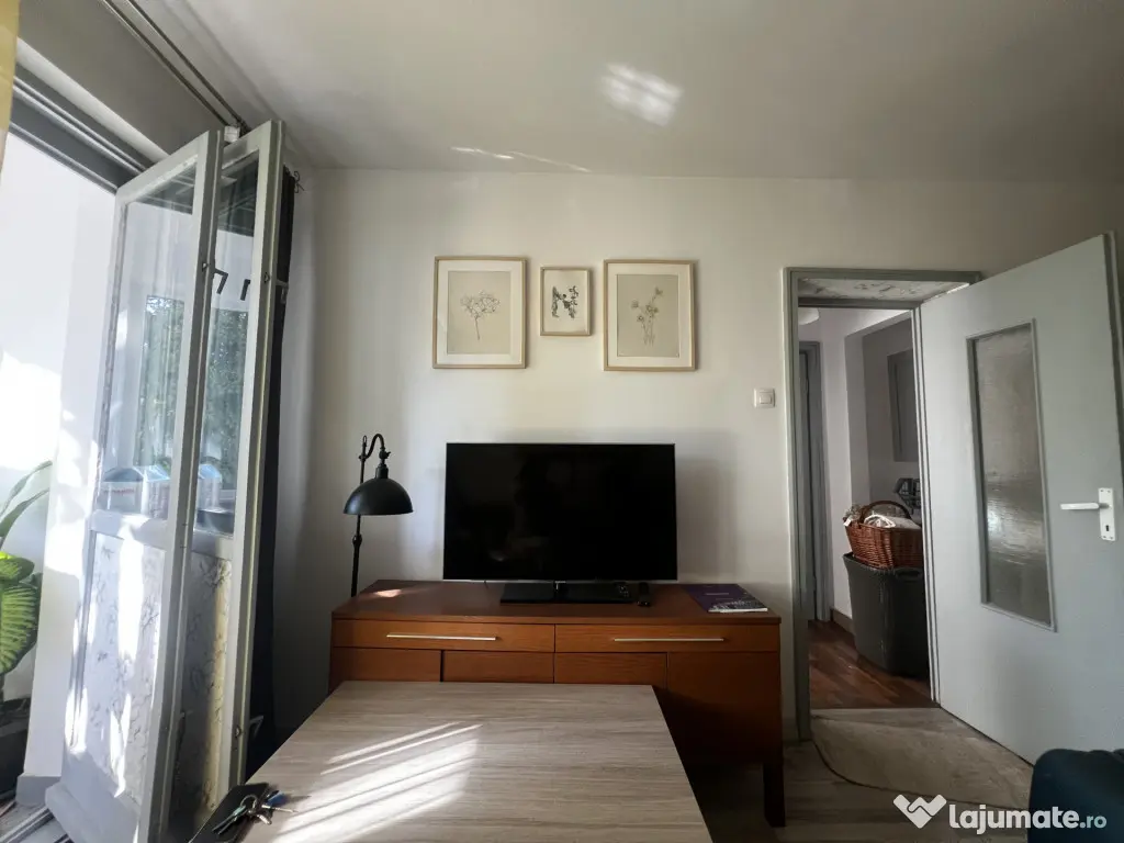 Apartament 2 Camere Crangasi | Etaj 2/4 | Zona liniștită - Bucuresti (Bucuresti-Ilfov)
