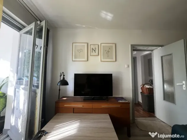 Apartament 2 Camere Crangasi | Etaj 2/4 | Zona liniștită - Bucuresti (Bucuresti-Ilfov)