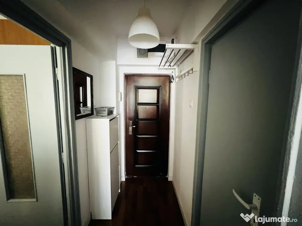 Apartament 2 Camere Crangasi | Etaj 2/4 | Zona liniștită - Bucuresti (Bucuresti-Ilfov)