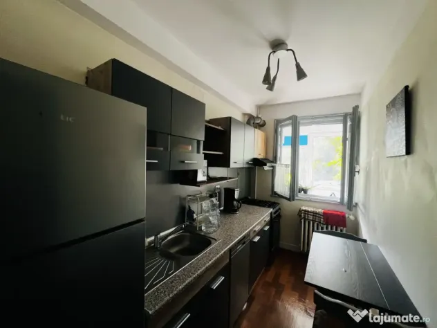 Apartament 2 Camere Crangasi | Etaj 2/4 | Zona liniștită - Bucuresti (Bucuresti-Ilfov)