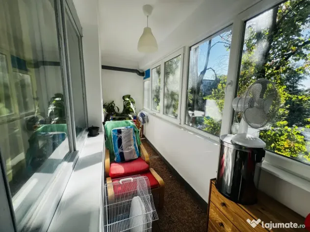 Apartament 2 Camere Crangasi | Etaj 2/4 | Zona liniștită - Bucuresti (Bucuresti-Ilfov)