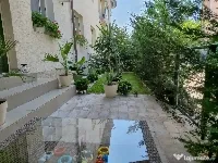 Apartament 2 camere,parter,cu gradina si loc parcare inclus 
