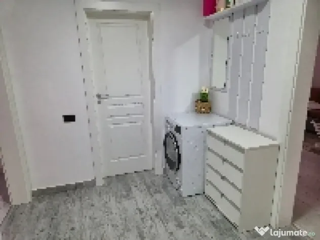 Apartament 2 camere,parter,cu gradina si loc parcare inclus - Popesti Leordeni (Bucuresti-Ilfov)