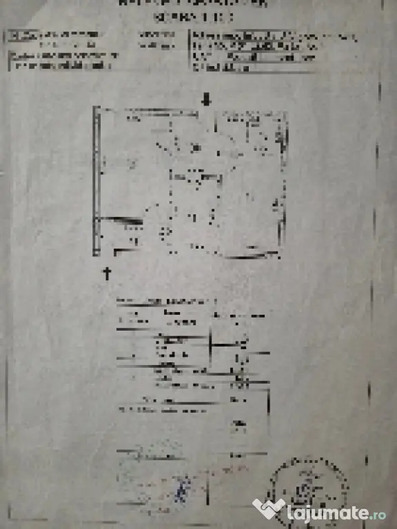 Apartament 2 camere,parter,cu gradina si loc parcare inclus - Popesti Leordeni (Bucuresti-Ilfov)