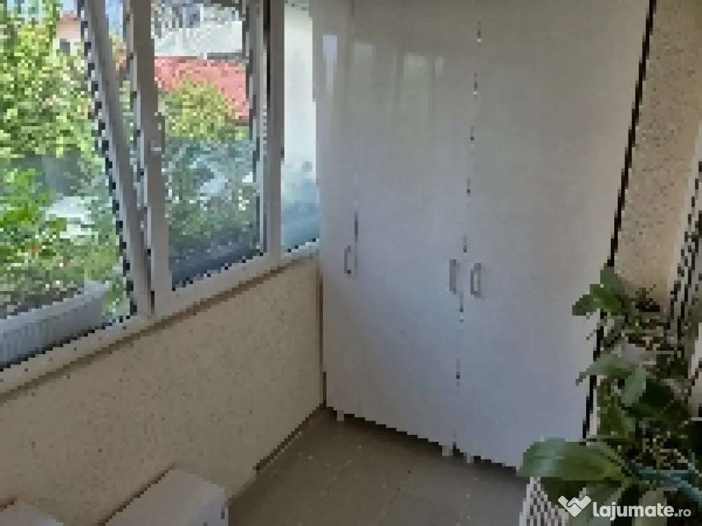 Apartament 2 camere,parter,cu gradina si loc parcare inclus - Popesti Leordeni (Bucuresti-Ilfov)