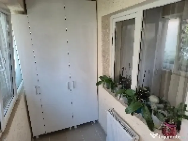 Apartament 2 camere,parter,cu gradina si loc parcare inclus - Popesti Leordeni (Bucuresti-Ilfov)