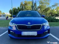 Skoda Scala 1.0 TSI DSG 2020