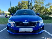 Skoda Scala 1.0 TSI DSG 2020